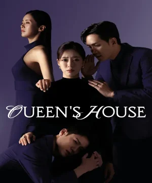 Queen's House ح 1 مسلسل منزل الملكة الحلقة 1 مترجمة - Asia Tv